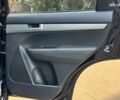 Черный Киа Соренто, объемом двигателя 2.2 л и пробегом 196 тыс. км за 12500 $, фото 24 на Automoto.ua
