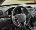 Киа Соренто 2012 в Львове на Automoto.ua Черный Киа Соренто, объемом двигателя 2.4 л и пробегом 270 тыс. км за 9599 $, фото 17 на Automoto.ua