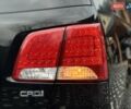 Черный Киа Соренто, объемом двигателя 2.2 л и пробегом 234 тыс. км за 13700 $, фото 22 на Automoto.ua