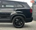 Киа Соренто 2012 в Львове на Automoto.ua Черный Киа Соренто, объемом двигателя 2.4 л и пробегом 270 тыс. км за 9599 $, фото 5 на Automoto.ua