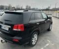 Черный Киа Соренто, объемом двигателя 2.2 л и пробегом 273 тыс. км за 15500 $, фото 8 на Automoto.ua