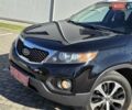 Киа Соренто 2012 в Ивано-Франковске на Automoto.ua Черный Киа Соренто, объемом двигателя 2.2 л и пробегом 197 тыс. км за 13950 $, фото 12 на Automoto.ua