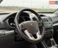 Чорний Кіа Соренто, об'ємом двигуна 2.2 л та пробігом 213 тис. км за 14499 $, фото 23 на Automoto.ua