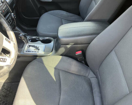 Чорний Кіа Соренто, об'ємом двигуна 2.4 л та пробігом 143 тис. км за 13100 $, фото 8 на Automoto.ua