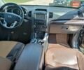 Черный Киа Соренто, объемом двигателя 2.2 л и пробегом 225 тыс. км за 14800 $, фото 3 на Automoto.ua