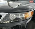 Киа Соренто 2012 в Львове на Automoto.ua Черный Киа Соренто, объемом двигателя 2.4 л и пробегом 270 тыс. км за 9599 $, фото 13 на Automoto.ua