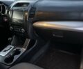 Черный Киа Соренто, объемом двигателя 2.2 л и пробегом 273 тыс. км за 15500 $, фото 27 на Automoto.ua