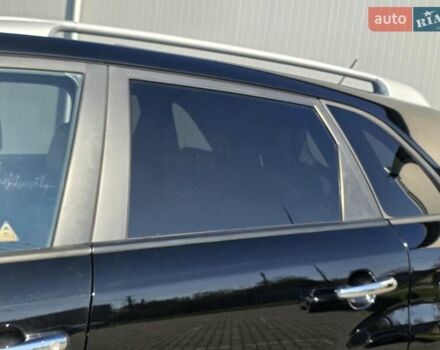 Киа Соренто 2012 в Ивано-Франковске на Automoto.ua Черный Киа Соренто, объемом двигателя 2.2 л и пробегом 197 тыс. км за 13950 $, фото 22 на Automoto.ua