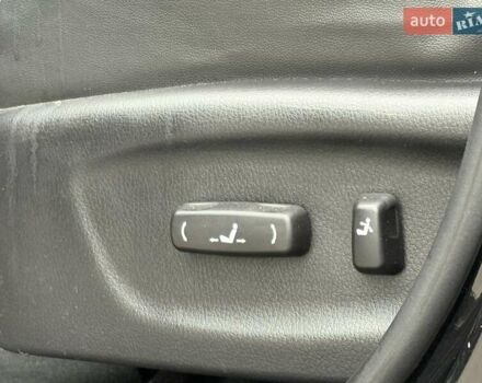 Чорний Кіа Соренто, об'ємом двигуна 2.2 л та пробігом 213 тис. км за 14499 $, фото 22 на Automoto.ua