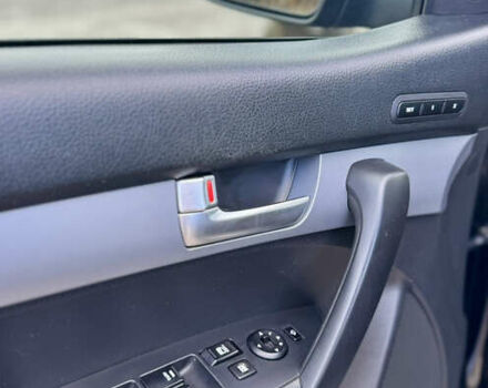 Киа Соренто 2012 в Новояворовск на Automoto.ua Черный Киа Соренто, объемом двигателя 2.2 л и пробегом 233 тыс. км за 16500 $, фото 30 на Automoto.ua