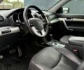Черный Киа Соренто, объемом двигателя 2.2 л и пробегом 188 тыс. км за 15700 $, фото 3 на Automoto.ua