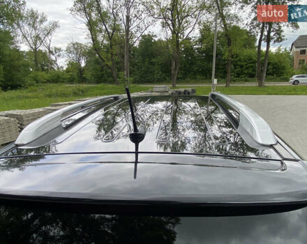 Чорний Кіа Соренто, об'ємом двигуна 2.2 л та пробігом 220 тис. км за 16450 $, фото 13 на Automoto.ua