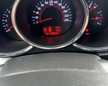 Черный Киа Соренто, объемом двигателя 2.2 л и пробегом 195 тыс. км за 14700 $, фото 8 на Automoto.ua