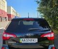 Черный Киа Соренто, объемом двигателя 2.2 л и пробегом 238 тыс. км за 16600 $, фото 3 на Automoto.ua