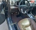 Черный Киа Соренто, объемом двигателя 2.2 л и пробегом 225 тыс. км за 14800 $, фото 4 на Automoto.ua