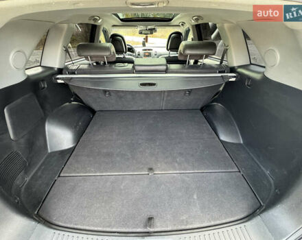 Киа Соренто 2012 в Новояворовск на Automoto.ua Черный Киа Соренто, объемом двигателя 2.2 л и пробегом 233 тыс. км за 16500 $, фото 49 на Automoto.ua