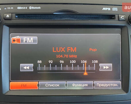 Чорний Кіа Соренто, об'ємом двигуна 2.2 л та пробігом 153 тис. км за 15450 $, фото 31 на Automoto.ua