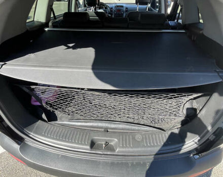 Чорний Кіа Соренто, об'ємом двигуна 2.4 л та пробігом 143 тис. км за 13100 $, фото 18 на Automoto.ua