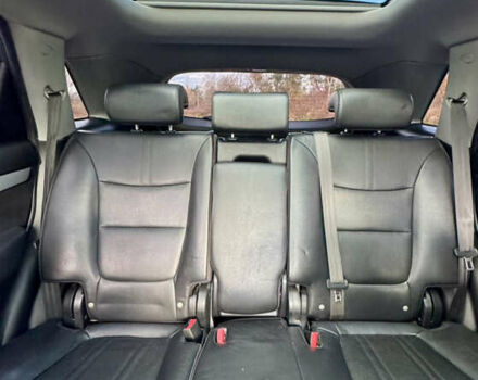 Киа Соренто 2012 в Новояворовск на Automoto.ua Черный Киа Соренто, объемом двигателя 2.2 л и пробегом 233 тыс. км за 16500 $, фото 44 на Automoto.ua