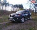Черный Киа Соренто, объемом двигателя 2.2 л и пробегом 229 тыс. км за 12900 $, фото 1 на Automoto.ua