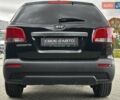Киа Соренто 2012 в Львове на Automoto.ua Черный Киа Соренто, объемом двигателя 2.4 л и пробегом 270 тыс. км за 9599 $, фото 6 на Automoto.ua