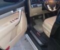 Чорний Кіа Соренто, об'ємом двигуна 2.2 л та пробігом 233 тис. км за 13999 $, фото 41 на Automoto.ua