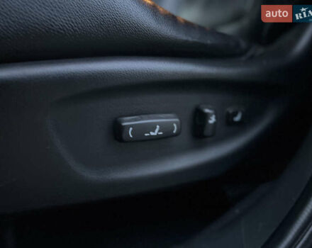 Чорний Кіа Соренто, об'ємом двигуна 2.2 л та пробігом 179 тис. км за 14699 $, фото 9 на Automoto.ua