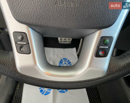 Черный Киа Соренто, объемом двигателя 2.2 л и пробегом 153 тыс. км за 15950 $, фото 15 на Automoto.ua