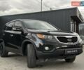 Киа Соренто 2012 в Львове на Automoto.ua Черный Киа Соренто, объемом двигателя 2.4 л и пробегом 270 тыс. км за 9599 $, фото 12 на Automoto.ua