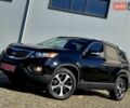 Киа Соренто 2012 в Ивано-Франковске на Automoto.ua Черный Киа Соренто, объемом двигателя 2.2 л и пробегом 197 тыс. км за 13950 $, фото 3 на Automoto.ua