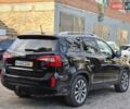 Черный Киа Соренто, объемом двигателя 2.2 л и пробегом 187 тыс. км за 16500 $, фото 7 на Automoto.ua