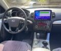 Чорний Кіа Соренто, об'ємом двигуна 2.2 л та пробігом 251 тис. км за 13500 $, фото 12 на Automoto.ua