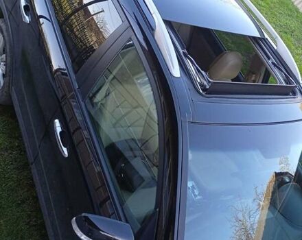 Чорний Кіа Соренто, об'ємом двигуна 2.2 л та пробігом 233 тис. км за 13999 $, фото 39 на Automoto.ua