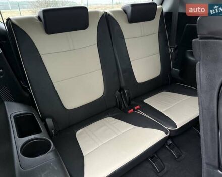 Чорний Кіа Соренто, об'ємом двигуна 2.2 л та пробігом 213 тис. км за 14499 $, фото 48 на Automoto.ua