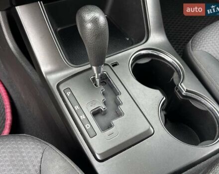 Киа Соренто 2012 в Львове на Automoto.ua Черный Киа Соренто, объемом двигателя 2.4 л и пробегом 270 тыс. км за 9599 $, фото 21 на Automoto.ua