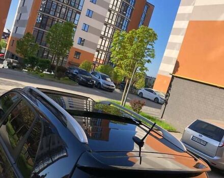 Чорний Кіа Соренто, об'ємом двигуна 2.2 л та пробігом 233 тис. км за 13999 $, фото 20 на Automoto.ua