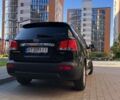 Чорний Кіа Соренто, об'ємом двигуна 2.2 л та пробігом 233 тис. км за 13999 $, фото 52 на Automoto.ua