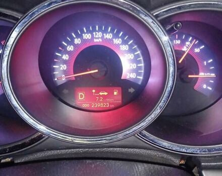 Чорний Кіа Соренто, об'ємом двигуна 2.2 л та пробігом 233 тис. км за 13999 $, фото 71 на Automoto.ua