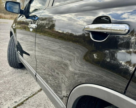 Киа Соренто 2012 в Новояворовск на Automoto.ua Черный Киа Соренто, объемом двигателя 2.2 л и пробегом 233 тыс. км за 16500 $, фото 22 на Automoto.ua