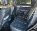 Черный Киа Соренто, объемом двигателя 2.2 л и пробегом 238 тыс. км за 16600 $, фото 28 на Automoto.ua