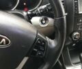 Черный Киа Соренто, объемом двигателя 2.2 л и пробегом 169 тыс. км за 15900 $, фото 25 на Automoto.ua