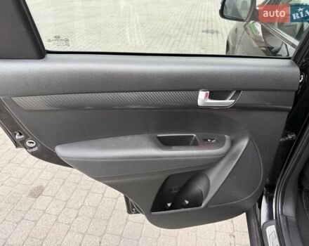 Чорний Кіа Соренто, об'ємом двигуна 2.2 л та пробігом 213 тис. км за 14499 $, фото 34 на Automoto.ua