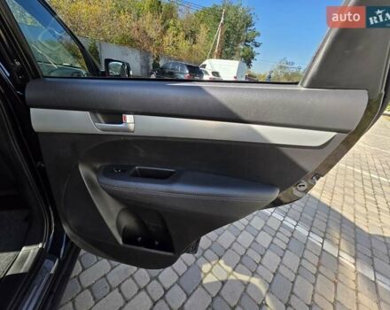 Киа Соренто 2012 в Ивано-Франковске на Automoto.ua Черный Киа Соренто, объемом двигателя 2.2 л и пробегом 197 тыс. км за 13950 $, фото 57 на Automoto.ua