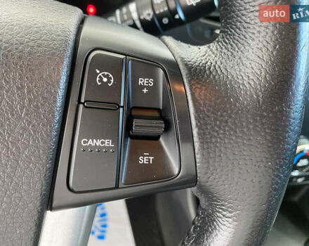 Черный Киа Соренто, объемом двигателя 2.2 л и пробегом 153 тыс. км за 15950 $, фото 14 на Automoto.ua