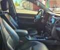 Черный Киа Соренто, объемом двигателя 2.2 л и пробегом 238 тыс. км за 16600 $, фото 30 на Automoto.ua