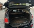 Черный Киа Соренто, объемом двигателя 2.2 л и пробегом 273 тыс. км за 15500 $, фото 32 на Automoto.ua