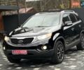 Черный Киа Соренто, объемом двигателя 2.2 л и пробегом 234 тыс. км за 13700 $, фото 28 на Automoto.ua