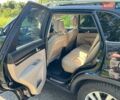Черный Киа Соренто, объемом двигателя 2.2 л и пробегом 223 тыс. км за 15100 $, фото 26 на Automoto.ua