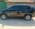 Черный Киа Соренто, объемом двигателя 2.2 л и пробегом 225 тыс. км за 14800 $, фото 7 на Automoto.ua