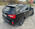 Киа Соренто 2012 в Новояворовск на Automoto.ua Черный Киа Соренто, объемом двигателя 2.2 л и пробегом 233 тыс. км за 16500 $, фото 25 на Automoto.ua